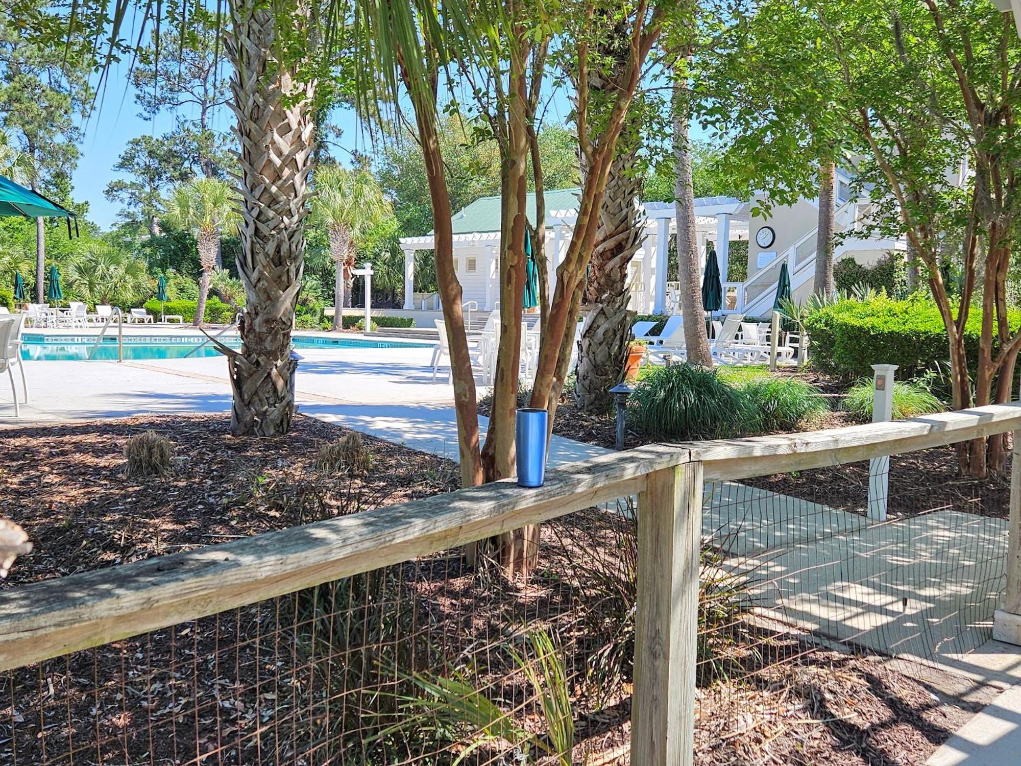 Low Country Cottage In Beautiful Habersham Beaufort Exterior foto